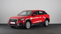 Gebruikt 2017 Audi Q2 Design SUV | € 16.749 (Goede deal)