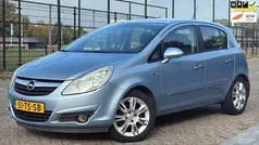 Gebruikt 2007 Opel Corsa Cosmo Hatchback | € 1.849 (Eerlijke prijs)