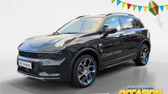 Zwart Gebruikt 2021 Lynk & Co 01 SUV | € 21.895 (Eerlijke prijs)
