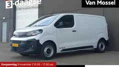 Gebruikt 2025 Opel Vivaro-e Combi Van | € 31.940 (Super prijs)