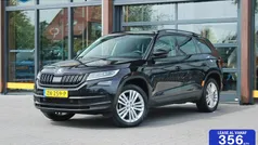 Zwart Gebruikt 2019 Skoda Kodiaq Business Line SUV | € 21.994 (Goede deal)