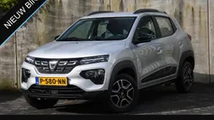 Grijs Gebruikt 2022 Dacia Spring Comfort Plus Hatchback | € 10.495 (Eerlijke prijs)