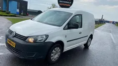 Gebruikt 2011 VW Caddy MPV | € 2.199 (Super prijs)