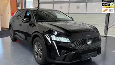 Zwart Gebruikt 2024 Peugeot 408 Sedan | € 30.999 (Eerlijke prijs)