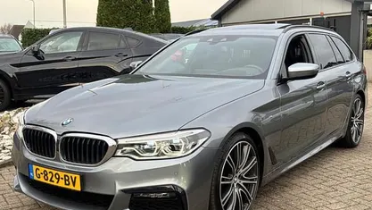 Occasion BMW 520 M Sport 184 PK (135 kW) 2019 Stationwagen