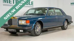 Gebruikt 1983 Rolls Royce Silver Spirit Sedan | € 19.900