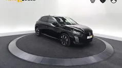 Zwart Gebruikt 2024 Peugeot 208 Allure Hatchback | € 22.795 (Eerlijke prijs)
