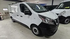 Wit Gebruikt 2020 Nissan NV300 Acenta Van | € 15.250 (Eerlijke prijs)