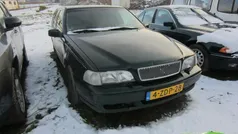 Groen Gebruikt 1997 Volvo V70 Stationwagen | € 1.250 (Super prijs)