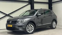 Gebruikt 2017 VW Tiguan Comfortline SUV | € 16.940 (Eerlijke prijs)