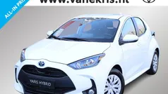 Gebruikt 2024 Toyota Yaris Hybrid Active Hatchback | € 22.444 (Goede deal)