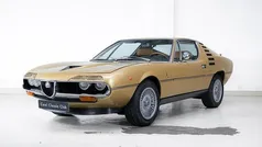 Gebruikt 1974 Alfa Romeo Montreal Coupé | € 89.500