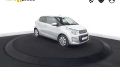 Gebruikt 2019 Citroën C1 Feel Hatchback | € 9.400 (Eerlijke prijs)