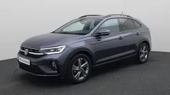 Grijs Gebruikt 2024 VW Taigo R-line SUV | € 28.740 (Eerlijke prijs)