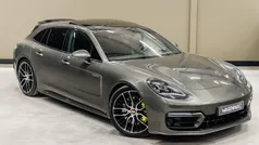 Gebruikt 2023 Porsche Panamera 4 Sport Turismo Sedan | € 119.995