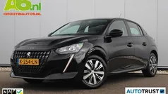 Gebruikt 2021 Peugeot 208 Active Hatchback | € 10.900 (Goede deal)