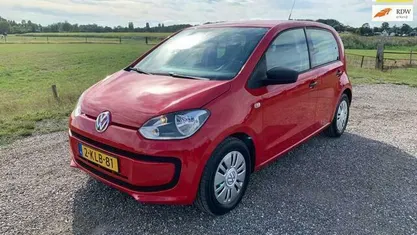Occasion VW up! move up! 60 PK (44 kW) 2013 Hatchback