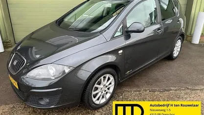 Mpv Occasion 2011 Seat Altea Copa MPV | € 3.995 (Eerlijke prijs)