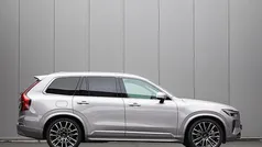 Gebruikt 2025 Volvo XC90 Ultra SUV | € 88.945 (Eerlijke prijs)