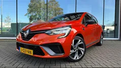 Gebruikt 2020 Renault Clio V R.S. Hatchback | € 16.790 (Eerlijke prijs)