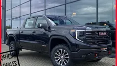 Zwart Gebruikt 2023 GMC Sierra Pickup | € 80.200 (Eerlijke prijs)