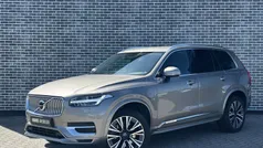Gebruikt 2022 Volvo XC90 Ultra SUV | € 53.694 (Super prijs)