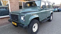 Gebruikt 2007 Land Rover Defender S SUV | € 24.950 (Super prijs)