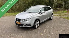 Gebruikt 2010 Seat Ibiza Style Hatchback | € 1.400 (Goede deal)