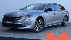 Grijs Gebruikt 2023 Peugeot 508 Allure Stationwagen | € 25.795 (Eerlijke prijs)