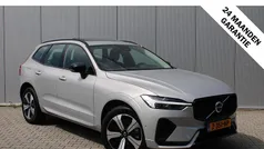 Zilver Gebruikt 2024 Volvo XC60 Plus SUV | € 53.950 (Eerlijke prijs)