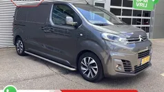 Gebruikt 2019 Citroën Jumpy MPV | € 9.900 (Super prijs)