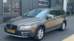 Gebruikt 2014 Volvo XC70 Kinetic SUV | € 7.950 (Super prijs)