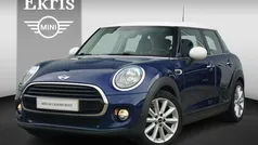 Gebruikt 2017 Mini Cooper Business Hatchback | € 14.950 (Eerlijke prijs)