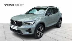 Gebruikt 2023 Volvo XC40 Ultimate SUV | € 39.999 (Eerlijke prijs)