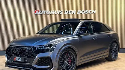 Occasion 2020 Audi RS Q8 Design SUV | € 112.890 (Goede deal)