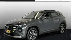 Gebruikt 2025 Hyundai Tucson SUV | € 37.950 (Super prijs)