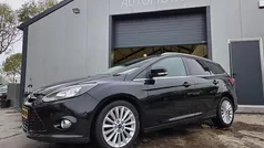 Gebruikt 2014 Ford Focus Titanium Stationwagen | € 4.200 (Goede deal)