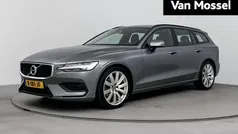 Gebruikt 2021 Volvo V60 Momentum Stationwagen | € 28.900 (Super prijs)