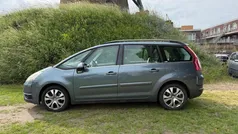 Grijs Gebruikt 2008 Citroën Grand C4 Picasso Exclusive MPV | € 1.850 (Super prijs)