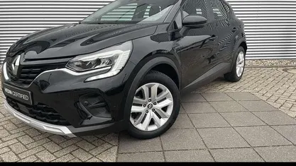 Sterzwart gne Gebruikt 2023 Renault Captur Evolution SUV | € 17.440 (Goede deal)