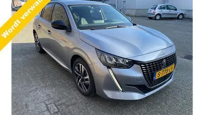 Occasion Peugeot 208 Allure 101 PK (74 kW) 2023 Hatchback