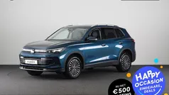 Gebruikt 2024 VW Tiguan Edition SUV | € 43.949 (Super prijs)