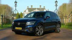 Gebruikt 2022 VW Touareg R SUV | € 50.895 (Super prijs)
