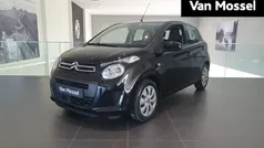 Gebruikt 2021 Citroën C1 Feel Hatchback | € 11.235 (Eerlijke prijs)