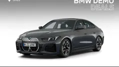 Gebruikt 2025 BMW i4 Comfort Edition Sedan | € 49.880 (Eerlijke prijs)