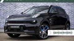 Zwart Gebruikt 2022 Lynk & Co 01 SUV | € 26.694 (Goede deal)