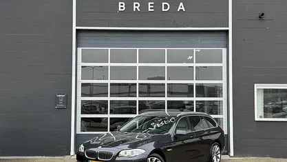 Occasion BMW 520 Executive 184 PK (135 kW) 2012 Stationwagen