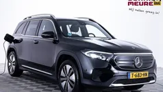 Gebruikt 2023 Mercedes EQB250 Business SUV | € 33.790 (Goede deal)