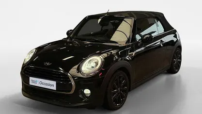 Occasion 2016 Mini Cooper Cabriolet Business Cabriolet | € 17.490 (Eerlijke prijs)