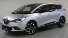 Grijs, metallic lak Gebruikt 2023 Renault Grand Scénic IV Techno MPV | € 29.950 (Eerlijke prijs)